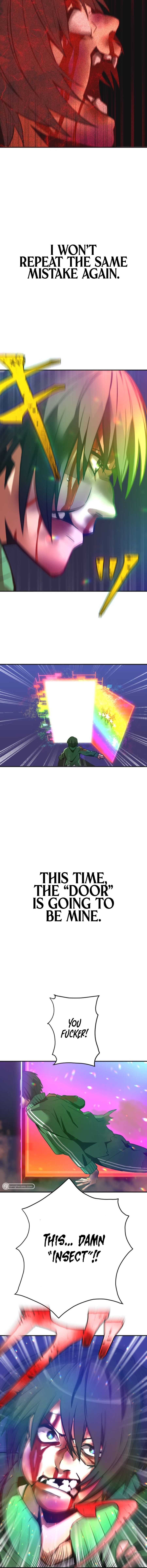 Savior of Divine Blood ~Draw Out 0.00000001% To Become the Strongest~ chapter 1 page 4