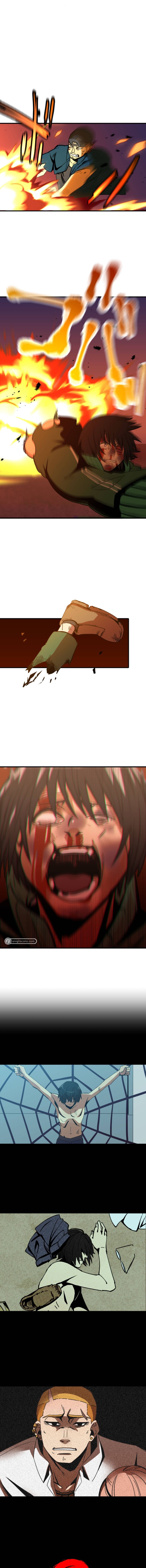 Savior of Divine Blood ~Draw Out 0.00000001% To Become the Strongest~ chapter 1 page 43