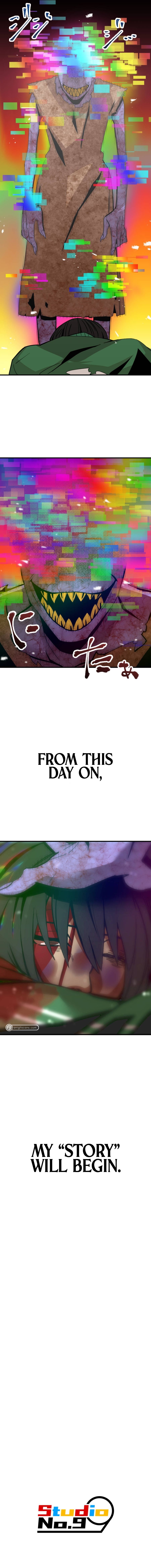 Savior of Divine Blood ~Draw Out 0.00000001% To Become the Strongest~ chapter 1 page 47