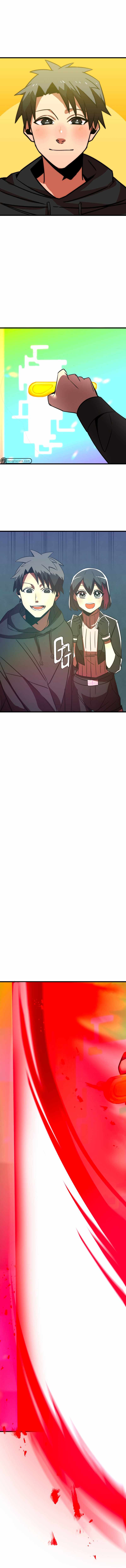 Savior of Divine Blood ~Draw Out 0.00000001% To Become the Strongest~ chapter 10 page 24