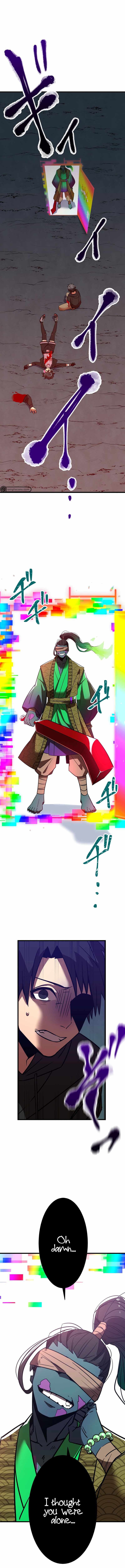 Savior of Divine Blood ~Draw Out 0.00000001% To Become the Strongest~ chapter 10 page 27