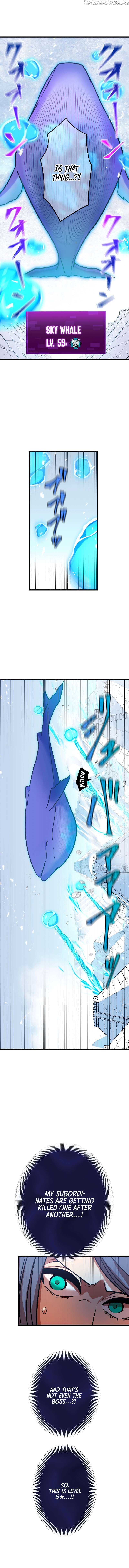 Savior of Divine Blood ~Draw Out 0.00000001% To Become the Strongest~ chapter 12 page 15