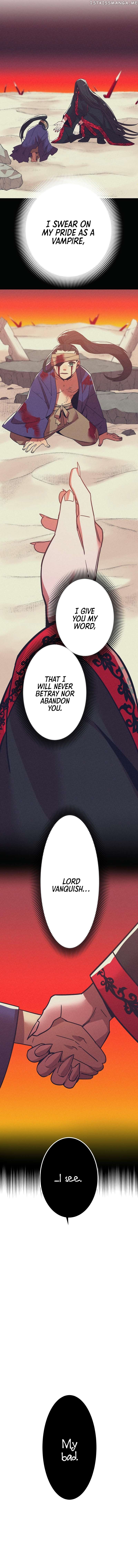 Savior of Divine Blood ~Draw Out 0.00000001% To Become the Strongest~ chapter 12 page 7