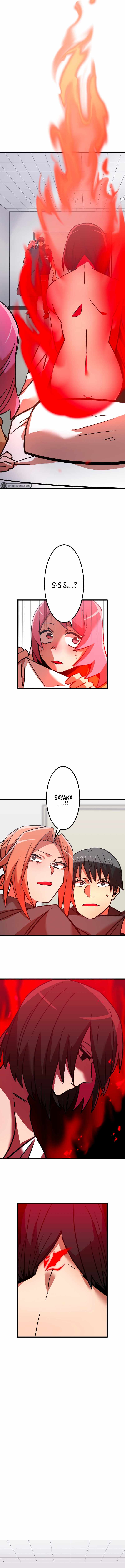 Savior of Divine Blood ~Draw Out 0.00000001% To Become the Strongest~ chapter 14 page 12