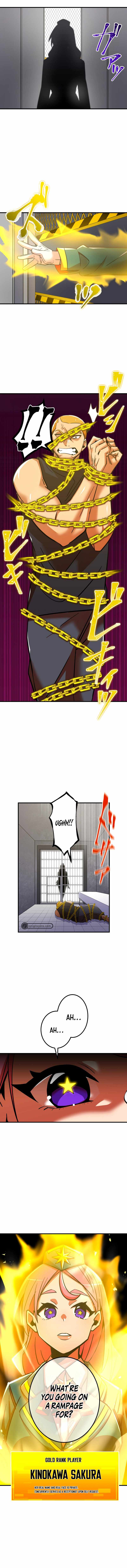 Savior of Divine Blood ~Draw Out 0.00000001% To Become the Strongest~ chapter 15 page 16