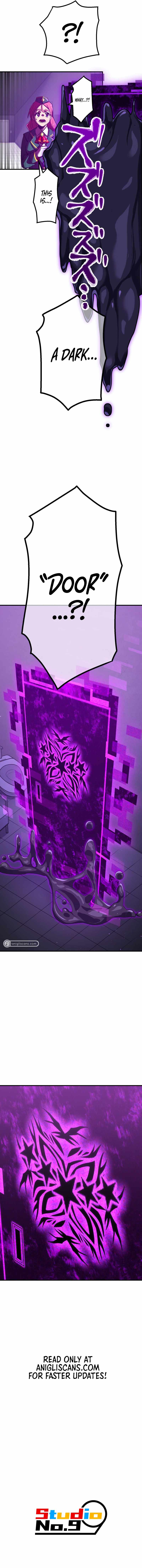 Savior of Divine Blood ~Draw Out 0.00000001% To Become the Strongest~ chapter 15 page 19