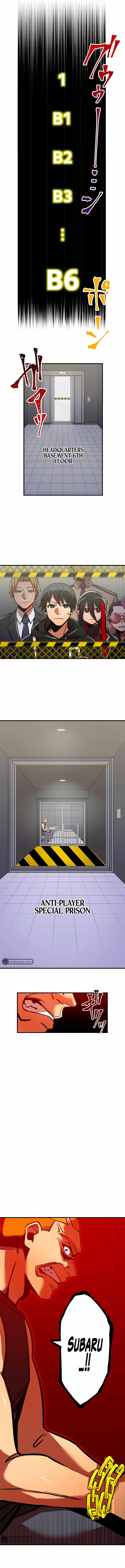 Savior of Divine Blood ~Draw Out 0.00000001% To Become the Strongest~ chapter 15 page 8