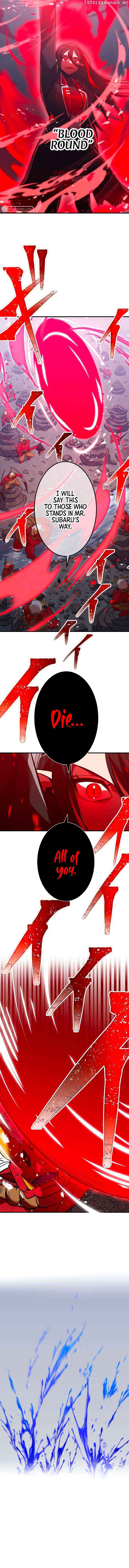 Savior of Divine Blood ~Draw Out 0.00000001% To Become the Strongest~ chapter 16 page 14