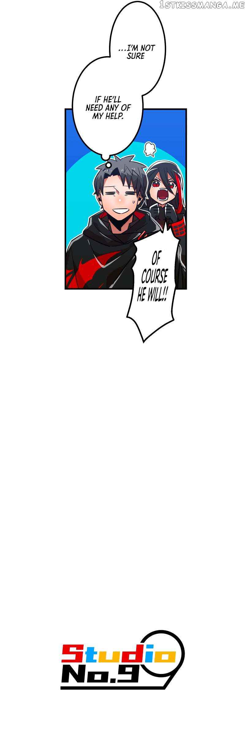 Savior of Divine Blood ~Draw Out 0.00000001% To Become the Strongest~ chapter 16 page 21