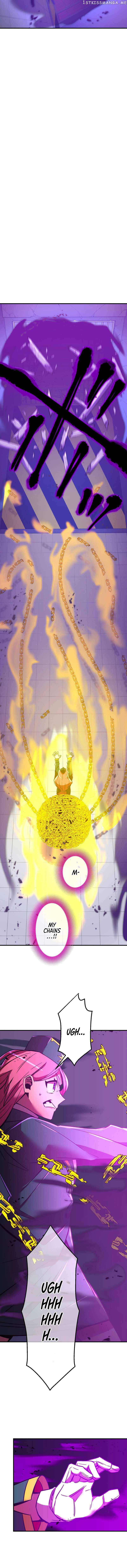 Savior of Divine Blood ~Draw Out 0.00000001% To Become the Strongest~ chapter 16 page 5