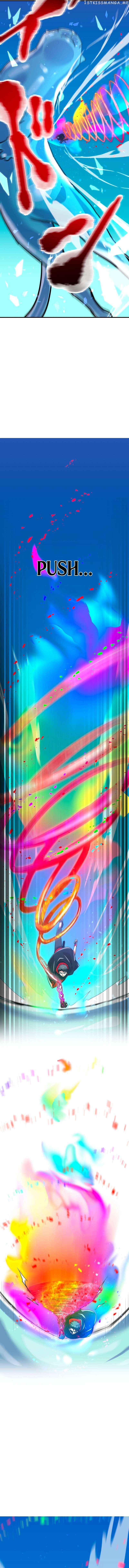 Savior of Divine Blood ~Draw Out 0.00000001% To Become the Strongest~ chapter 17 page 18