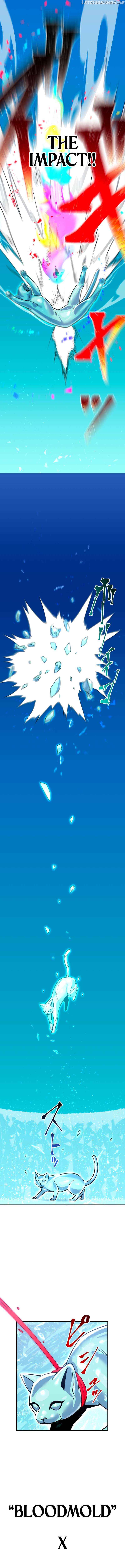 Savior of Divine Blood ~Draw Out 0.00000001% To Become the Strongest~ chapter 17 page 19