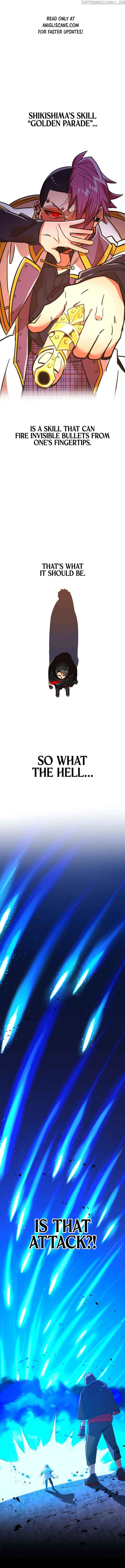 Savior of Divine Blood ~Draw Out 0.00000001% To Become the Strongest~ chapter 17 page 2