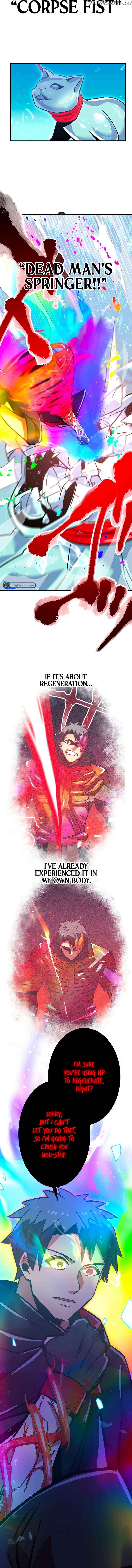 Savior of Divine Blood ~Draw Out 0.00000001% To Become the Strongest~ chapter 17 page 20