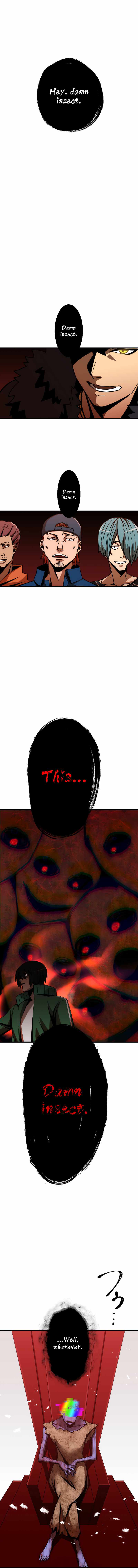 Savior of Divine Blood ~Draw Out 0.00000001% To Become the Strongest~ chapter 2 page 18