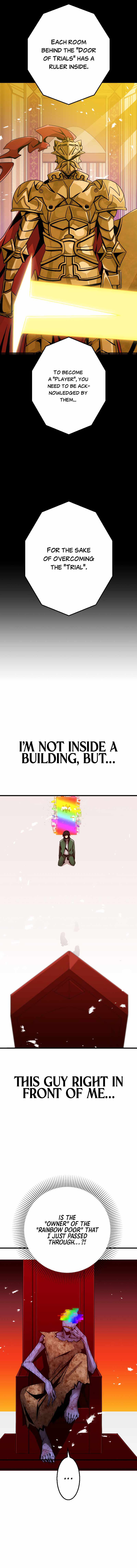 Savior of Divine Blood ~Draw Out 0.00000001% To Become the Strongest~ chapter 2 page 6