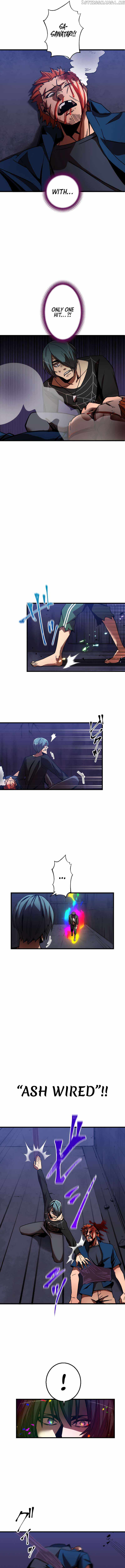 Savior of Divine Blood ~Draw Out 0.00000001% To Become the Strongest~ chapter 3 page 28