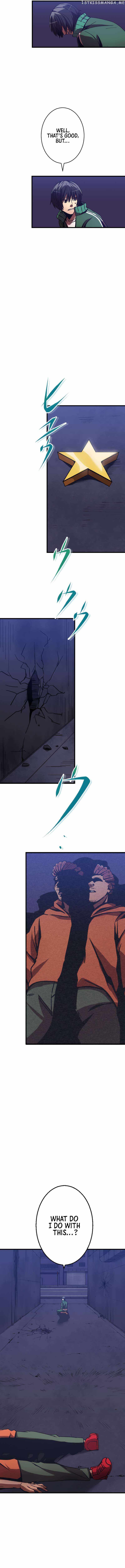 Savior of Divine Blood ~Draw Out 0.00000001% To Become the Strongest~ chapter 3 page 31