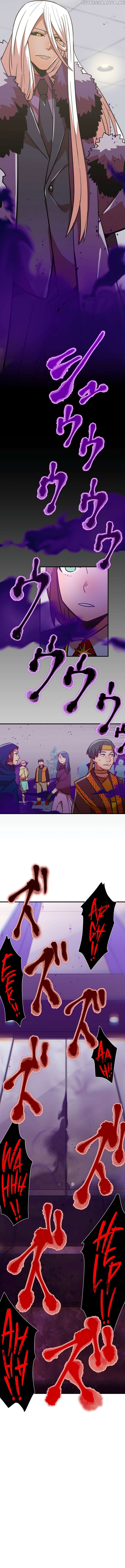 Savior of Divine Blood ~Draw Out 0.00000001% To Become the Strongest~ chapter 32 page 7