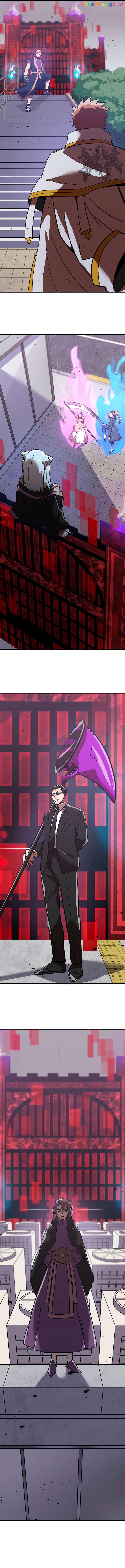 Savior of Divine Blood ~Draw Out 0.00000001% To Become the Strongest~ chapter 33 page 19