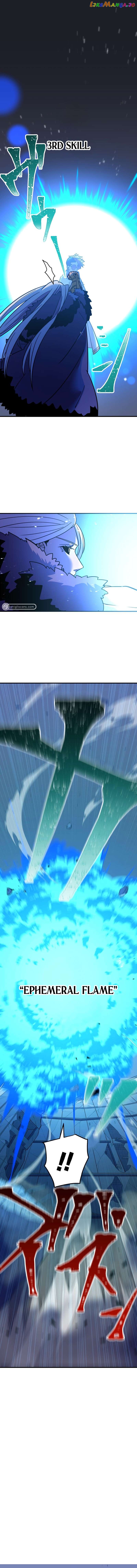 Savior of Divine Blood ~Draw Out 0.00000001% To Become the Strongest~ chapter 34 page 12