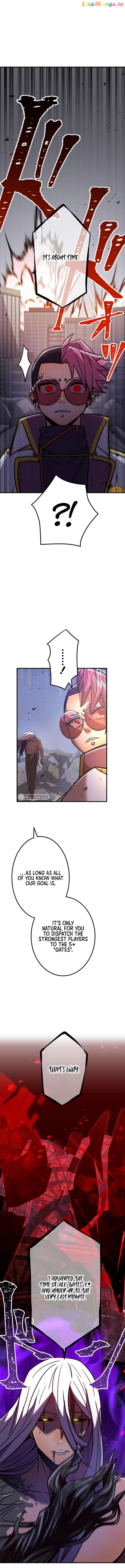 Savior of Divine Blood ~Draw Out 0.00000001% To Become the Strongest~ chapter 34 page 14