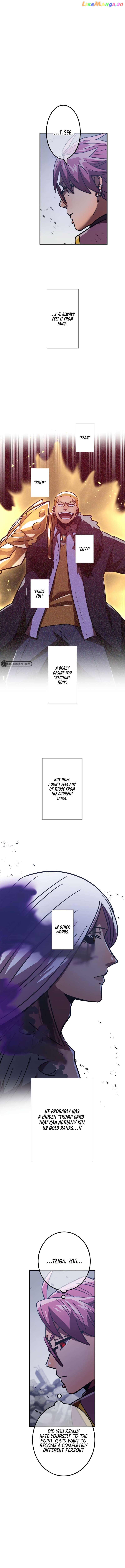 Savior of Divine Blood ~Draw Out 0.00000001% To Become the Strongest~ chapter 34 page 17