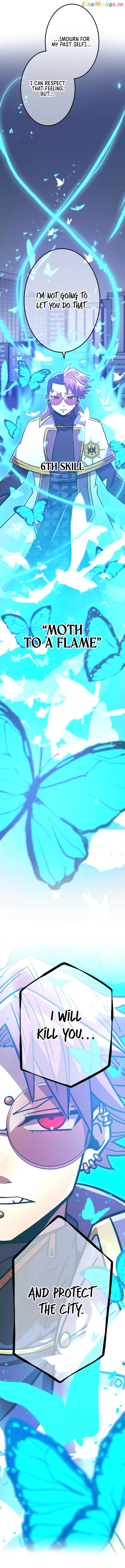 Savior of Divine Blood ~Draw Out 0.00000001% To Become the Strongest~ chapter 34 page 18