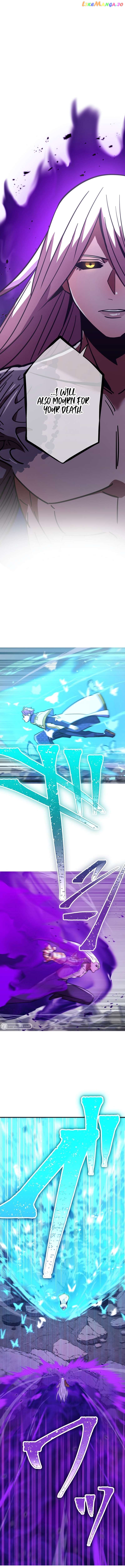 Savior of Divine Blood ~Draw Out 0.00000001% To Become the Strongest~ chapter 34 page 19