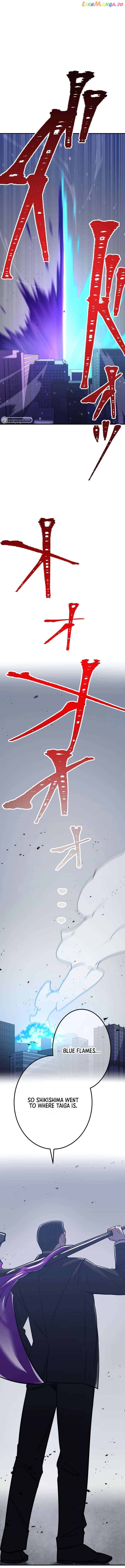 Savior of Divine Blood ~Draw Out 0.00000001% To Become the Strongest~ chapter 34 page 20