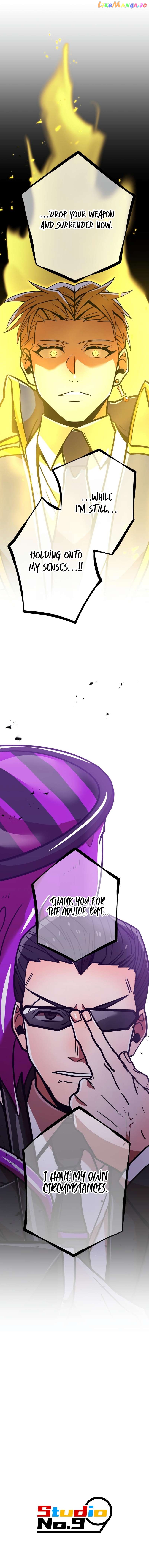 Savior of Divine Blood ~Draw Out 0.00000001% To Become the Strongest~ chapter 34 page 22