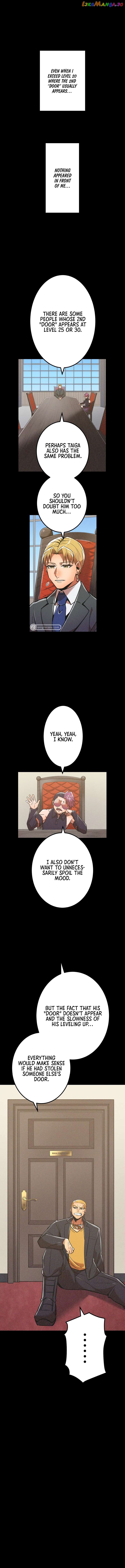 Savior of Divine Blood ~Draw Out 0.00000001% To Become the Strongest~ chapter 34 page 7