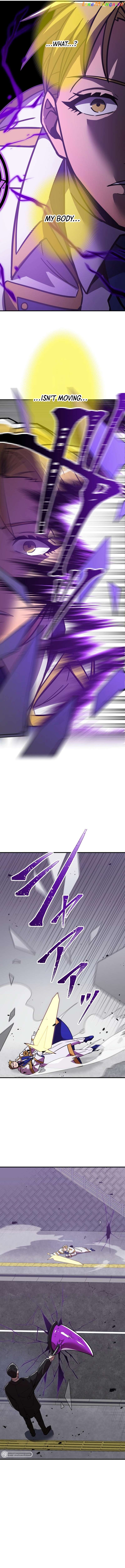 Savior of Divine Blood ~Draw Out 0.00000001% To Become the Strongest~ chapter 35 page 10