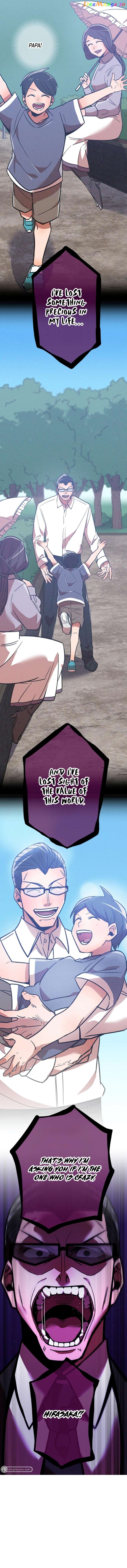 Savior of Divine Blood ~Draw Out 0.00000001% To Become the Strongest~ chapter 35 page 18