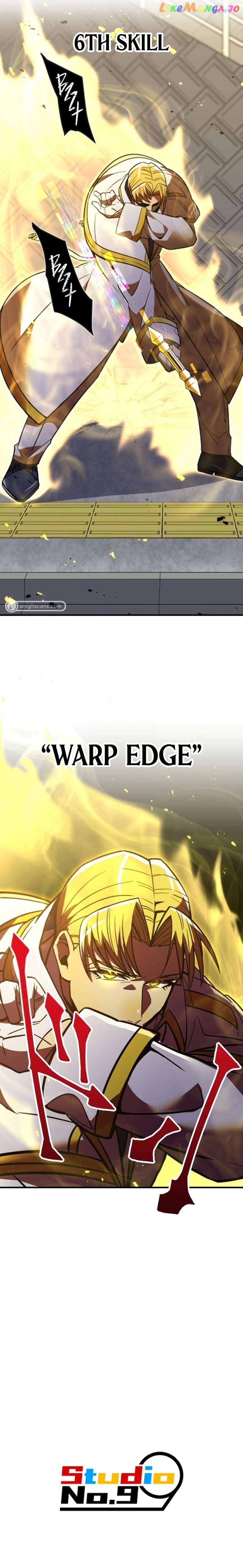 Savior of Divine Blood ~Draw Out 0.00000001% To Become the Strongest~ chapter 35 page 24