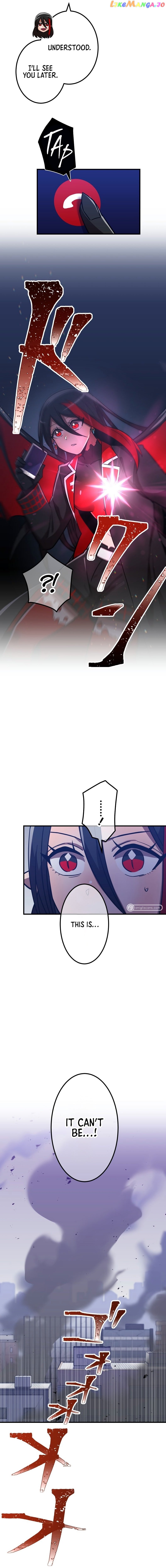 Savior of Divine Blood ~Draw Out 0.00000001% To Become the Strongest~ chapter 36 page 14