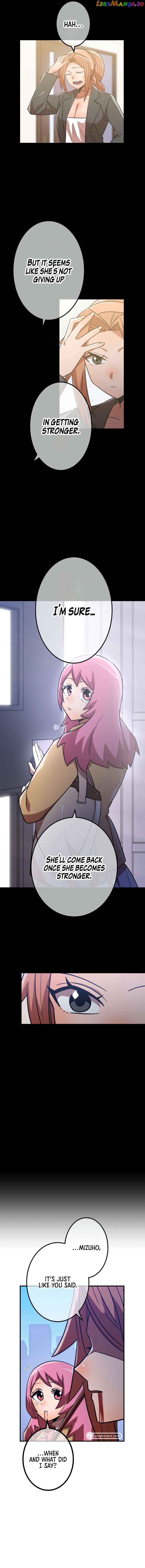 Savior of Divine Blood ~Draw Out 0.00000001% To Become the Strongest~ chapter 37 page 11