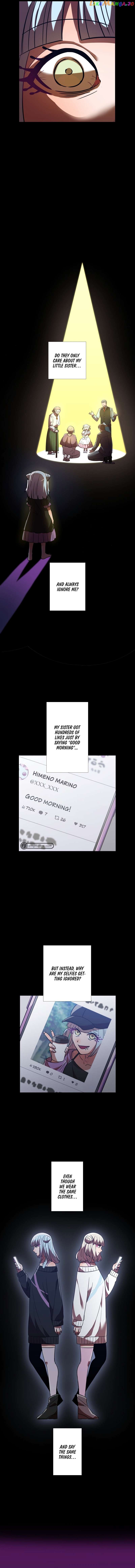 Savior of Divine Blood ~Draw Out 0.00000001% To Become the Strongest~ chapter 37 page 14