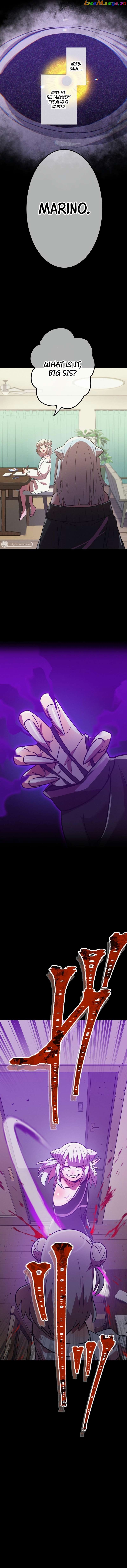 Savior of Divine Blood ~Draw Out 0.00000001% To Become the Strongest~ chapter 37 page 16