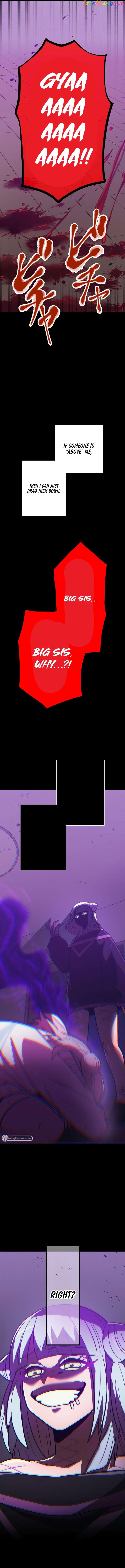 Savior of Divine Blood ~Draw Out 0.00000001% To Become the Strongest~ chapter 37 page 17