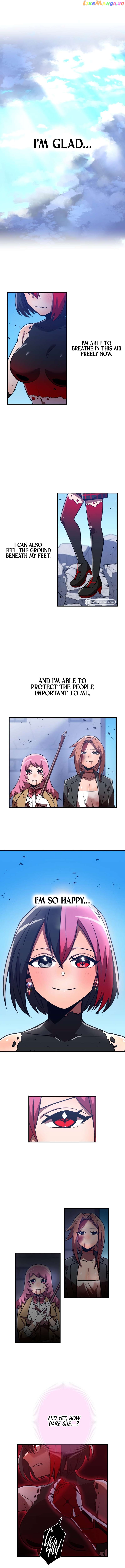 Savior of Divine Blood ~Draw Out 0.00000001% To Become the Strongest~ chapter 37 page 2