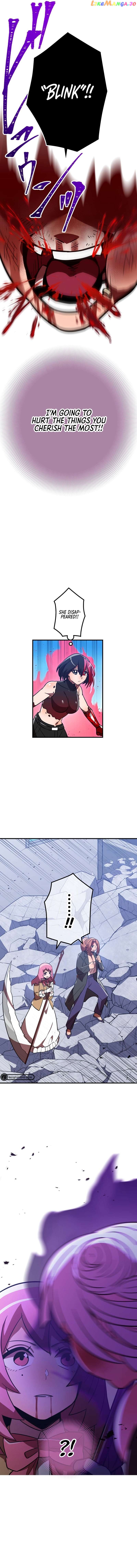 Savior of Divine Blood ~Draw Out 0.00000001% To Become the Strongest~ chapter 37 page 20