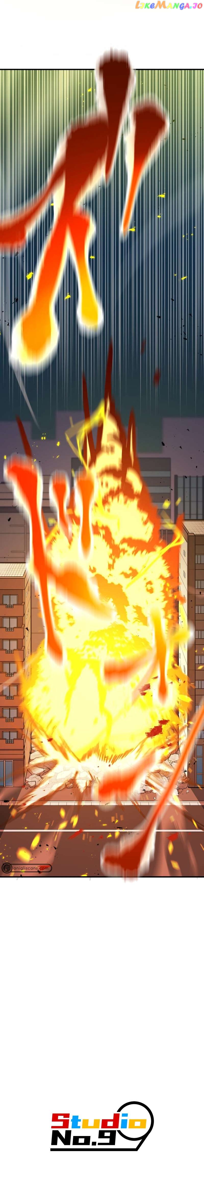 Savior of Divine Blood ~Draw Out 0.00000001% To Become the Strongest~ chapter 37 page 26