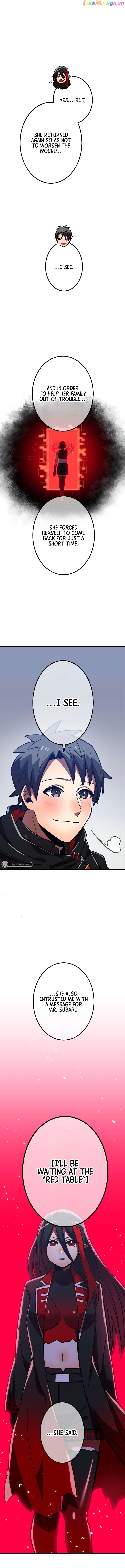 Savior of Divine Blood ~Draw Out 0.00000001% To Become the Strongest~ chapter 38 page 11