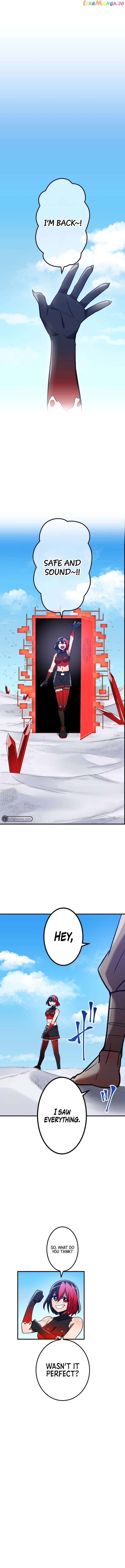 Savior of Divine Blood ~Draw Out 0.00000001% To Become the Strongest~ chapter 38 page 12