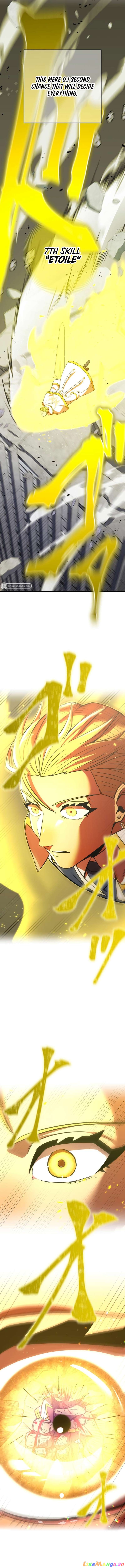 Savior of Divine Blood ~Draw Out 0.00000001% To Become the Strongest~ chapter 39 page 11