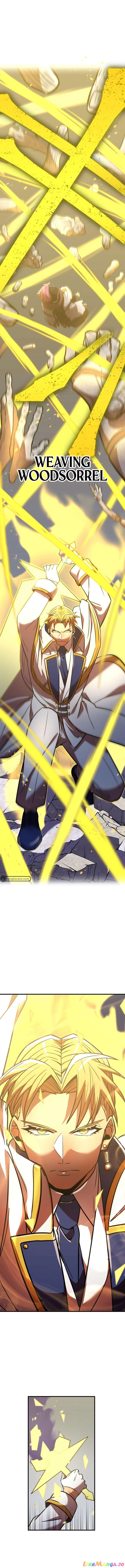 Savior of Divine Blood ~Draw Out 0.00000001% To Become the Strongest~ chapter 39 page 12