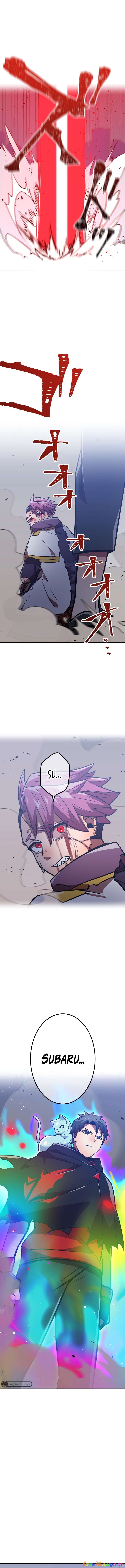 Savior of Divine Blood ~Draw Out 0.00000001% To Become the Strongest~ chapter 39 page 26