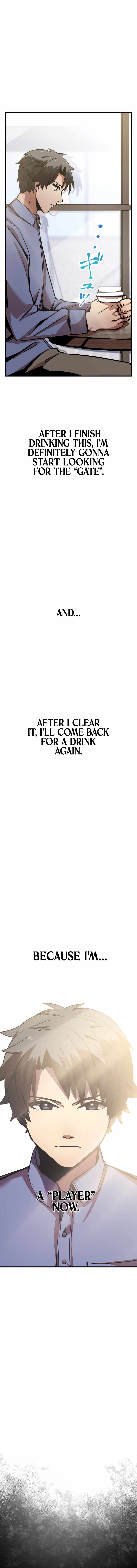 Savior of Divine Blood ~Draw Out 0.00000001% To Become the Strongest~ chapter 4 page 19