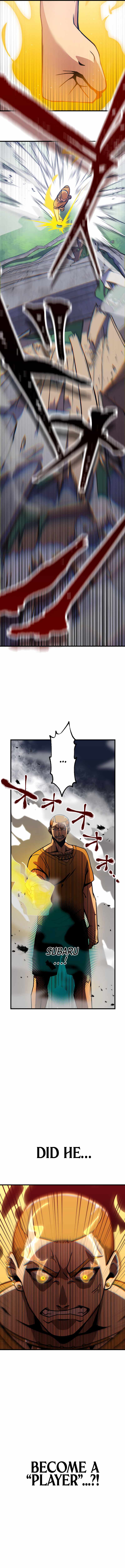 Savior of Divine Blood ~Draw Out 0.00000001% To Become the Strongest~ chapter 4 page 4